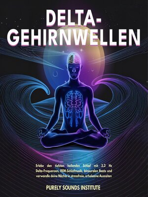 cover image of Delta-Gehirnwellen